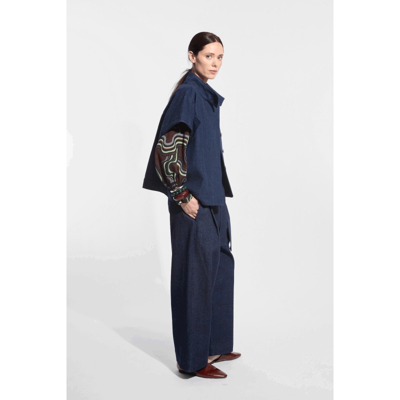 Veste Vitra Stella Marine