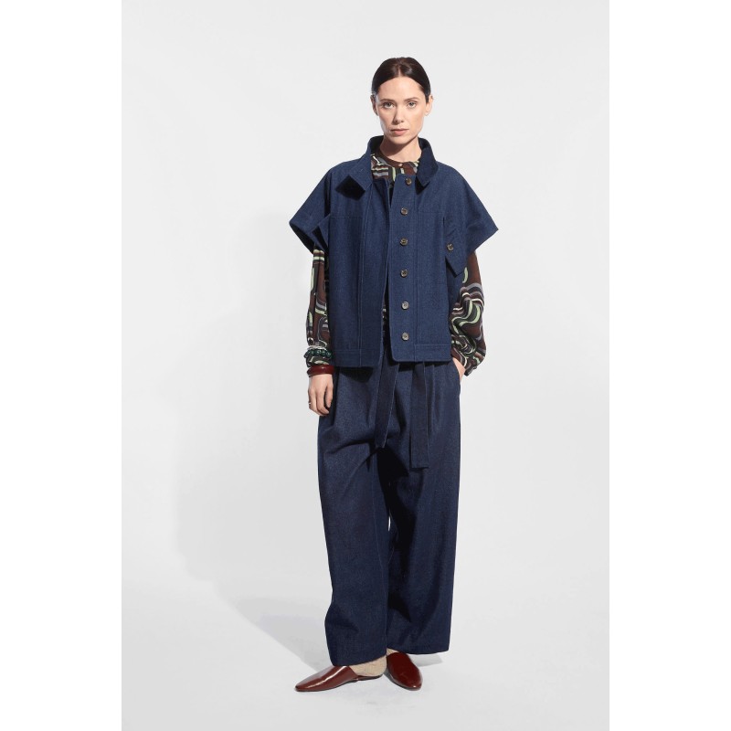 Veste Vitra Stella Marine