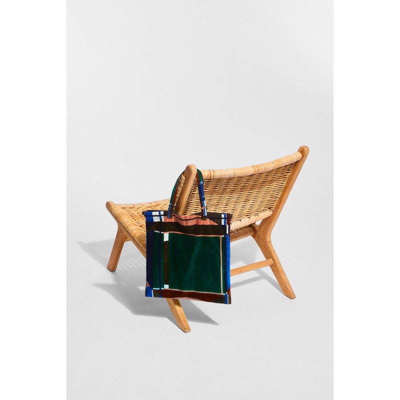 Green Brown Theorie Gabin Bag
