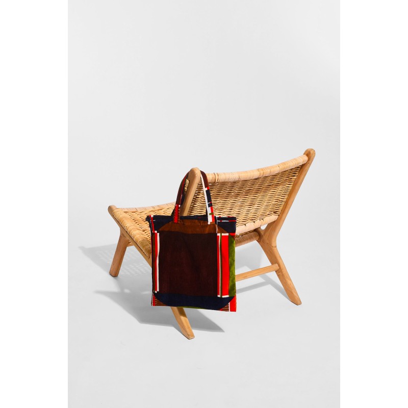 Sac Gabin Theorie Bordeaux Roux