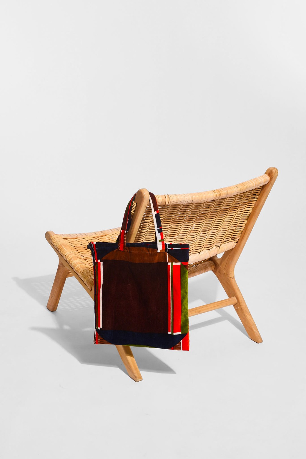 Sac Gabin Theorie Bordeaux Roux
