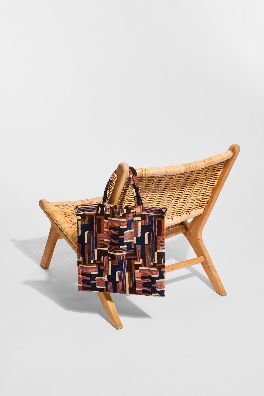 Sac Gabin Oscar Rose Marine