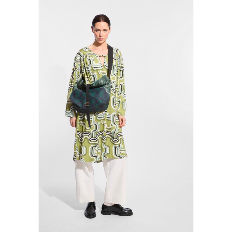 Sac Morisson Cadence Vert