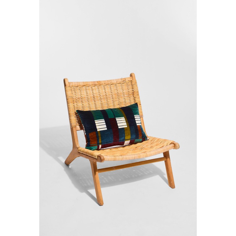 Housse de Coussin Divine Nuit 40/60cm