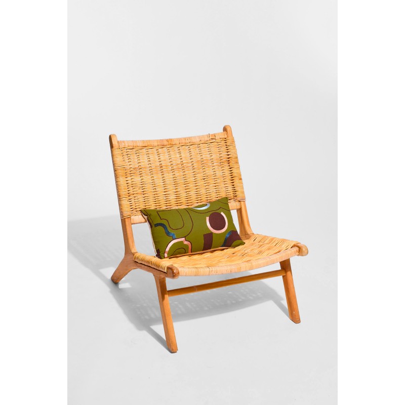 Absinthe Idole Cushion Case 30/50cm