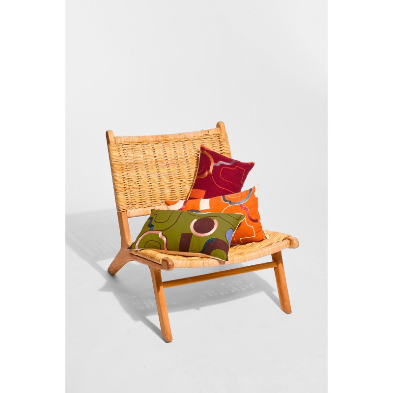 Absinthe Idole Cushion Case 30/50cm