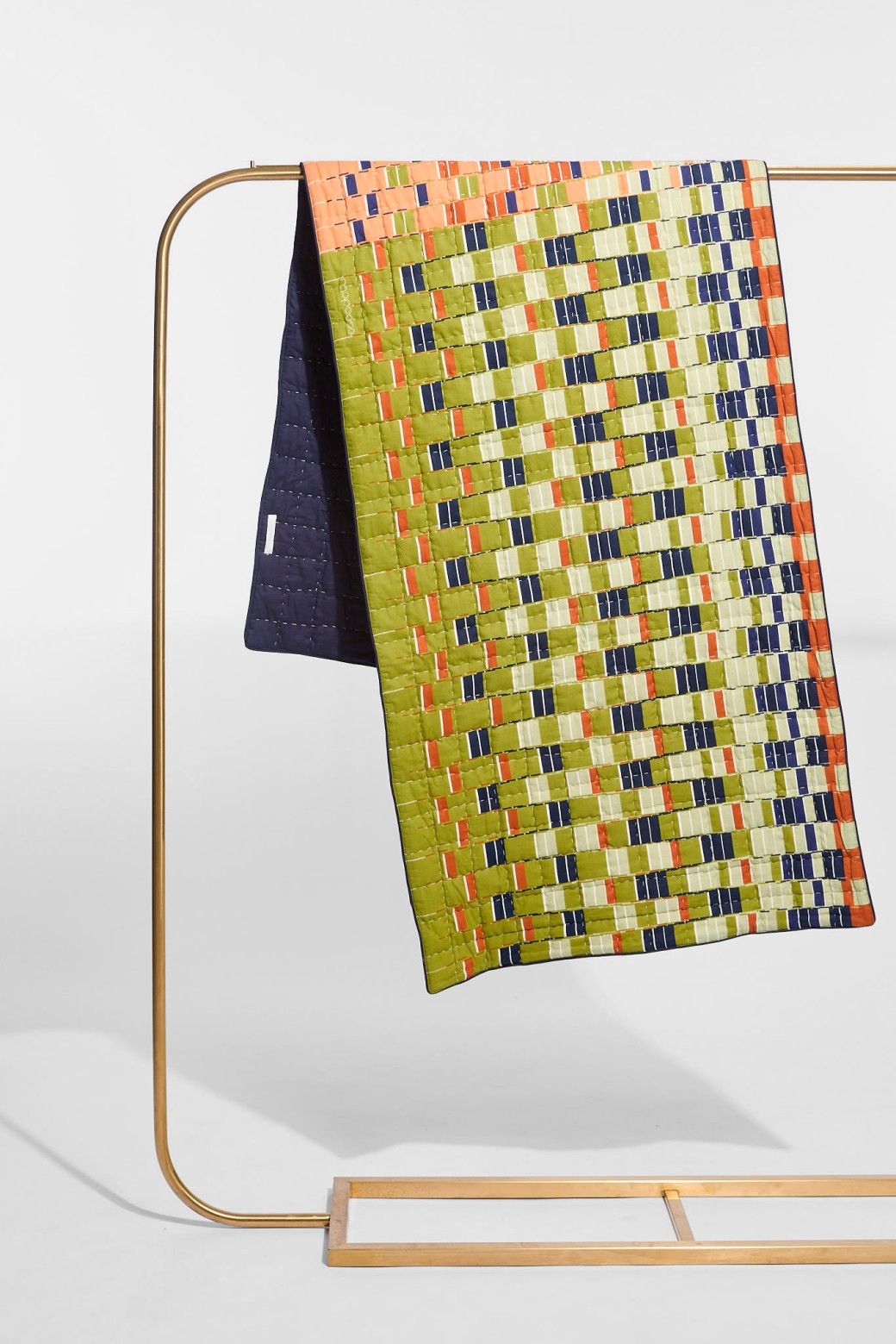 Sage Dédale Quilt
