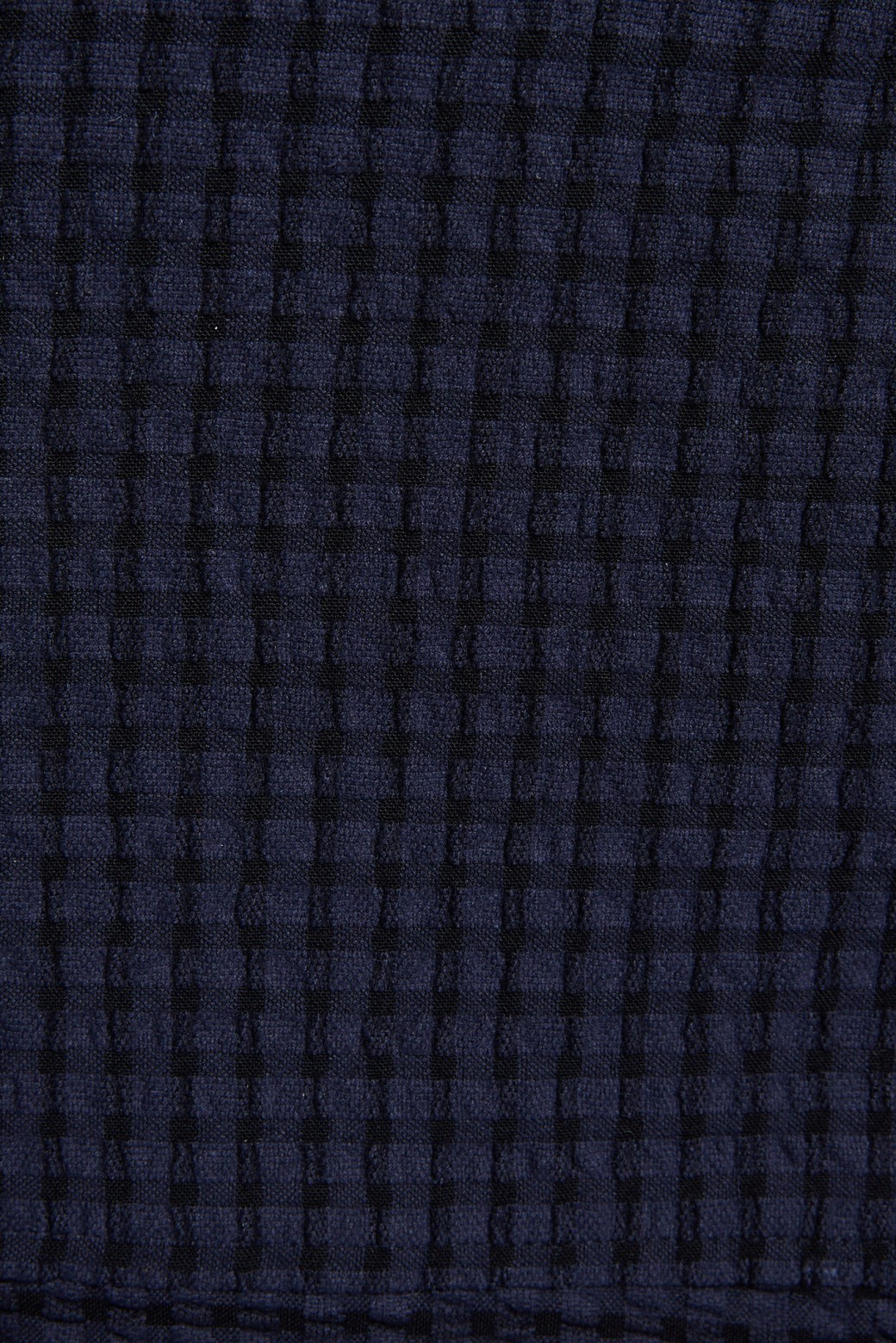 Sweat Mali Veloute Marine