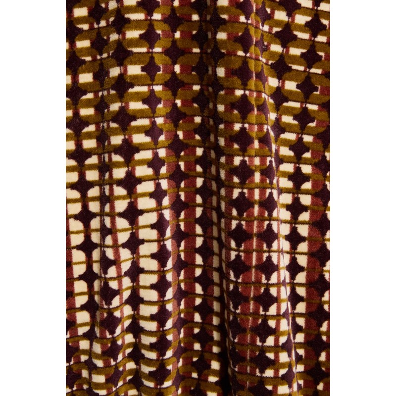 Altaï Caramel Victor Pants
