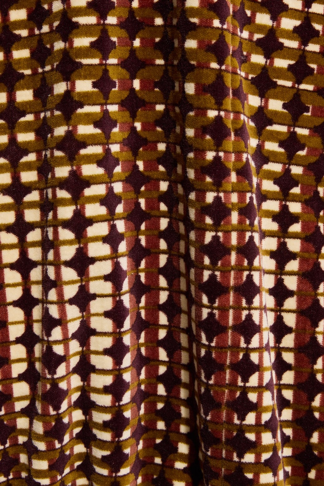 Pantalon Victor  Altaï Caramel