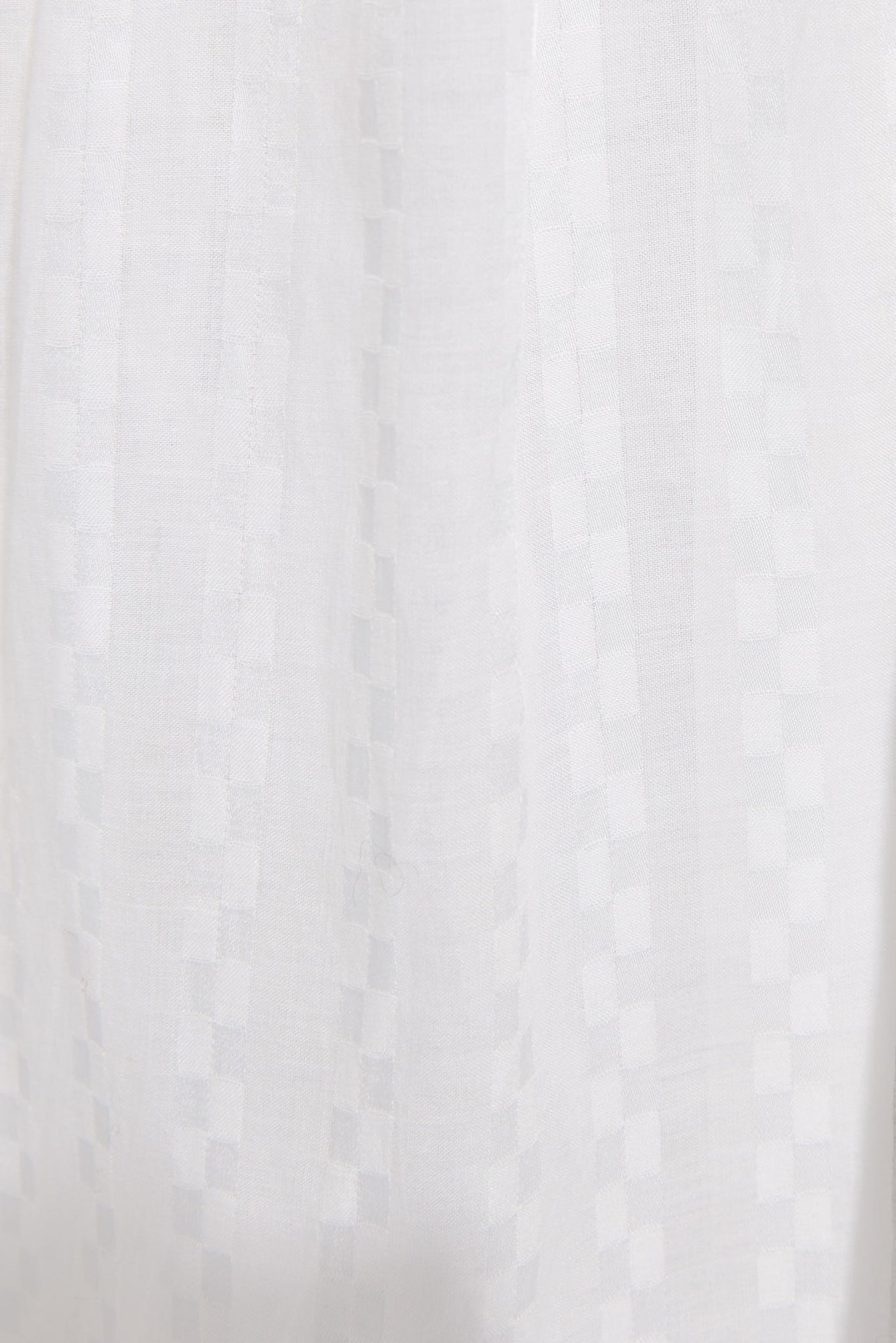 Chemise Castille Moon Ecru