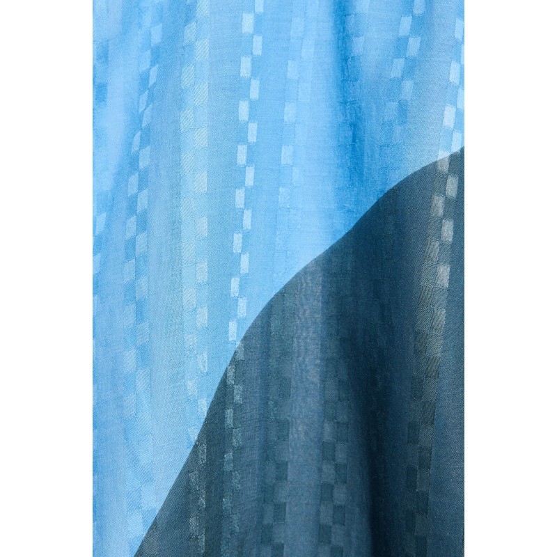 Teal Moon Castille Shirt