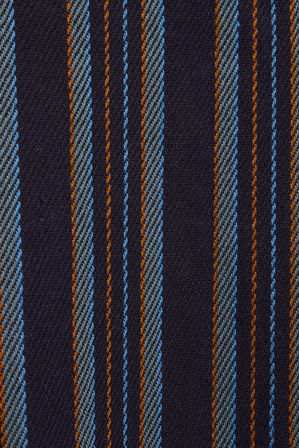 Manteau Adonis Epicea Marine Brun