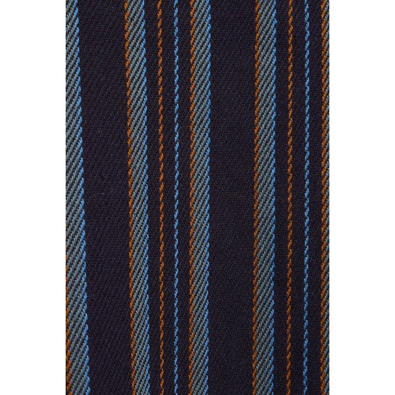 Epicea Navy Brown Victor Pants