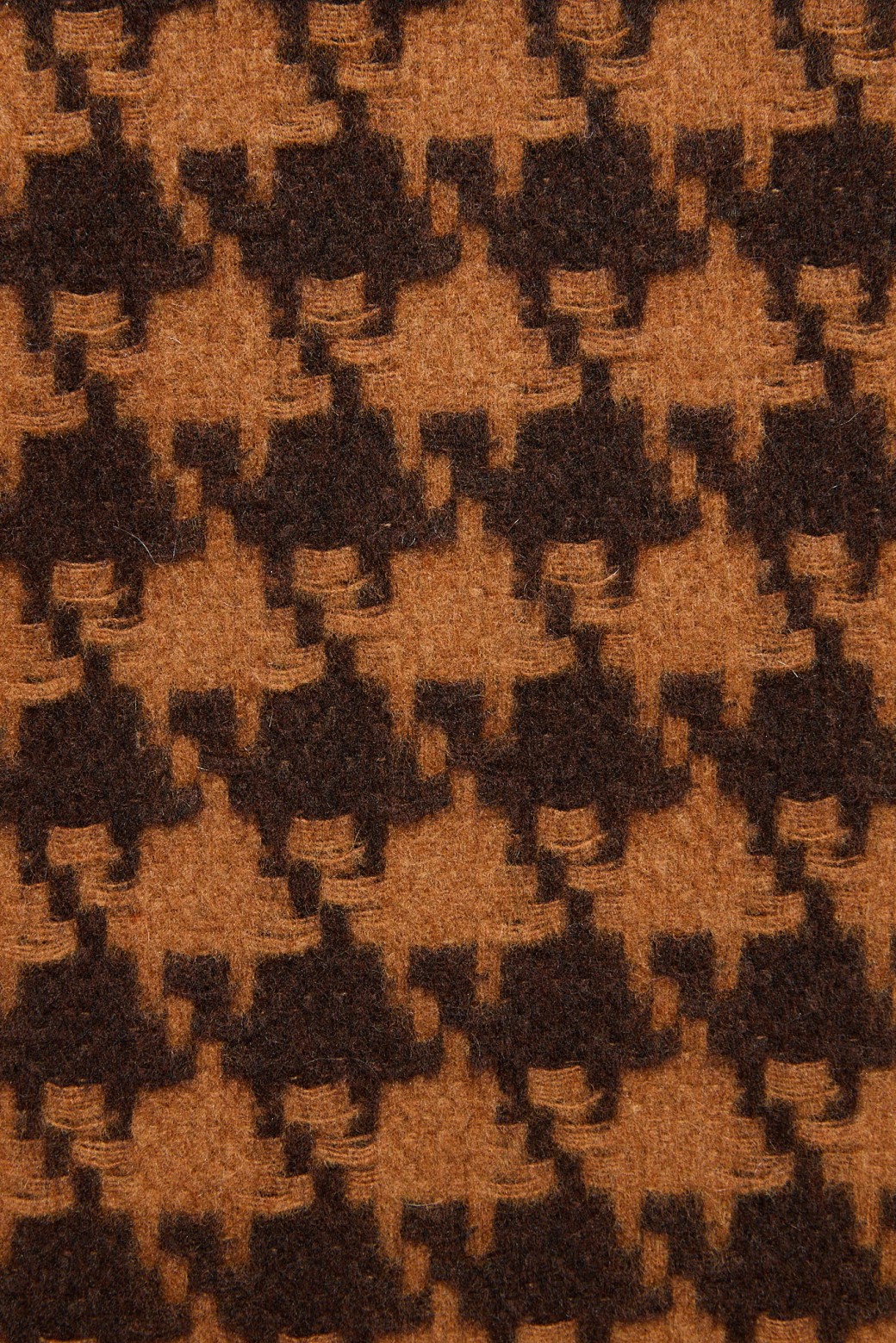Manteau Vitra Padoue Fauve