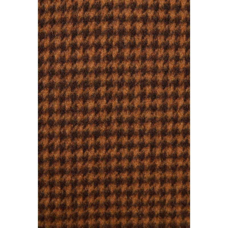 Manteau Vitra Padoue Fauve