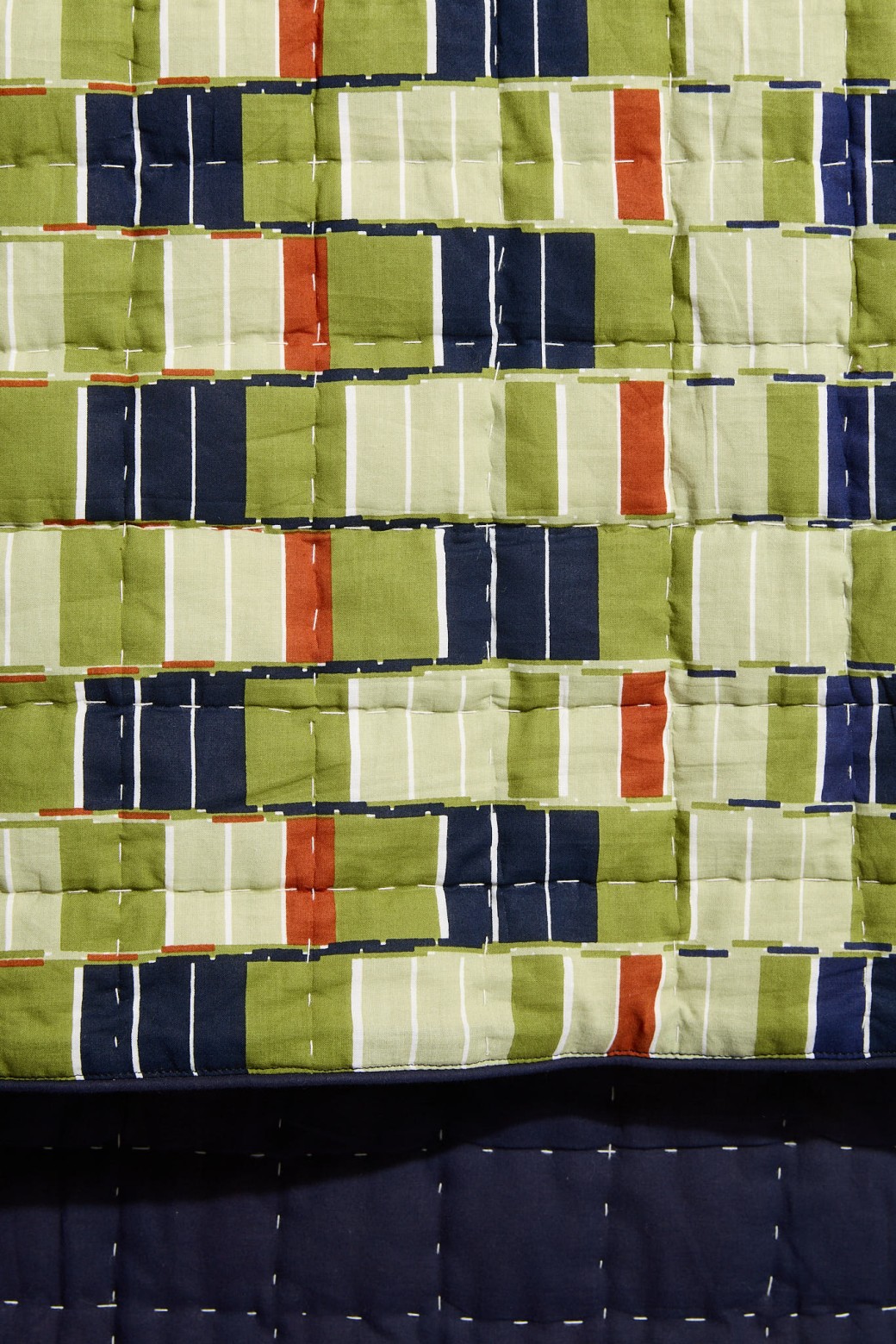 Sage Dédale Quilt