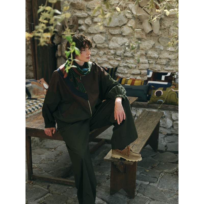 Veste Vicky Muse Sous Bois