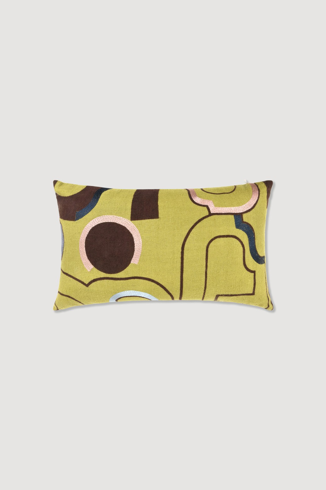 Absinthe Idole Cushion Case 30/50cm