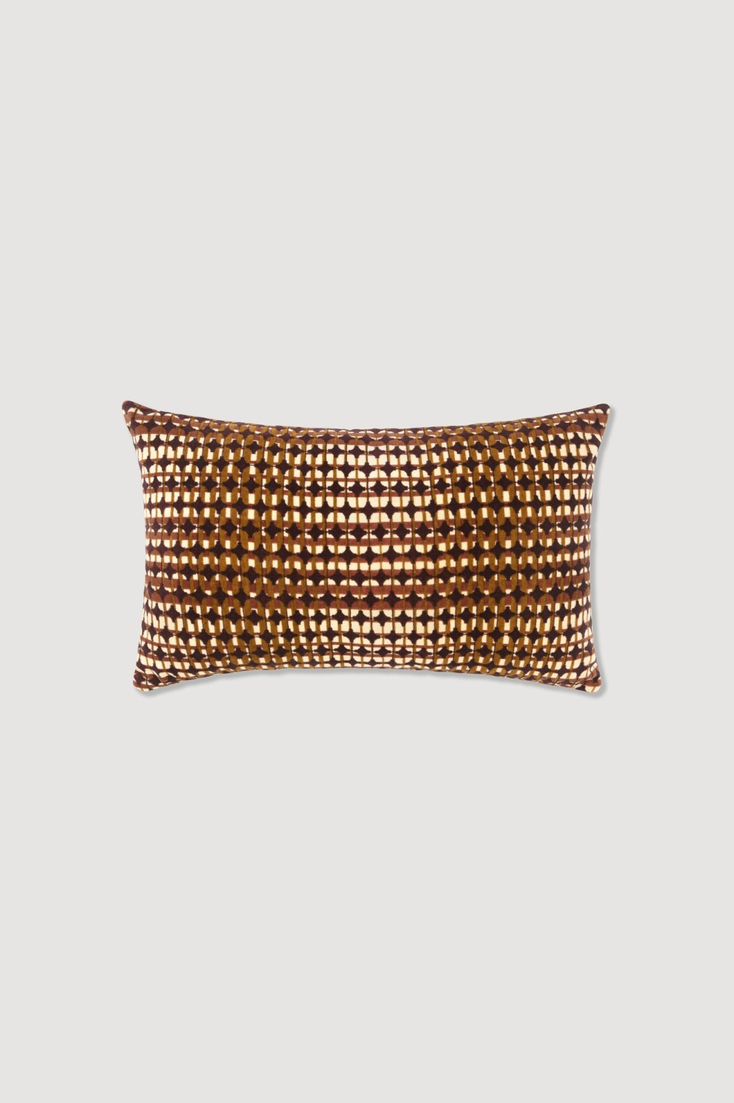 Altaï Caramel Cushion Case 30/50cm