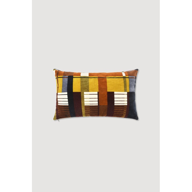 Housse de Coussin Divine Roux 40/60cm