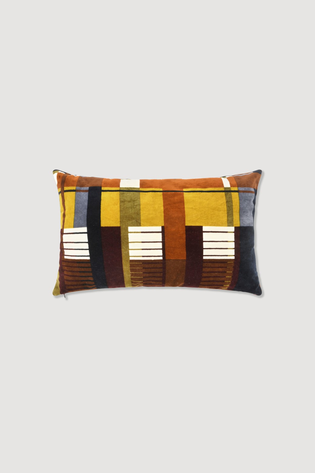 Reddish Divine Cushion Case 40/60cm