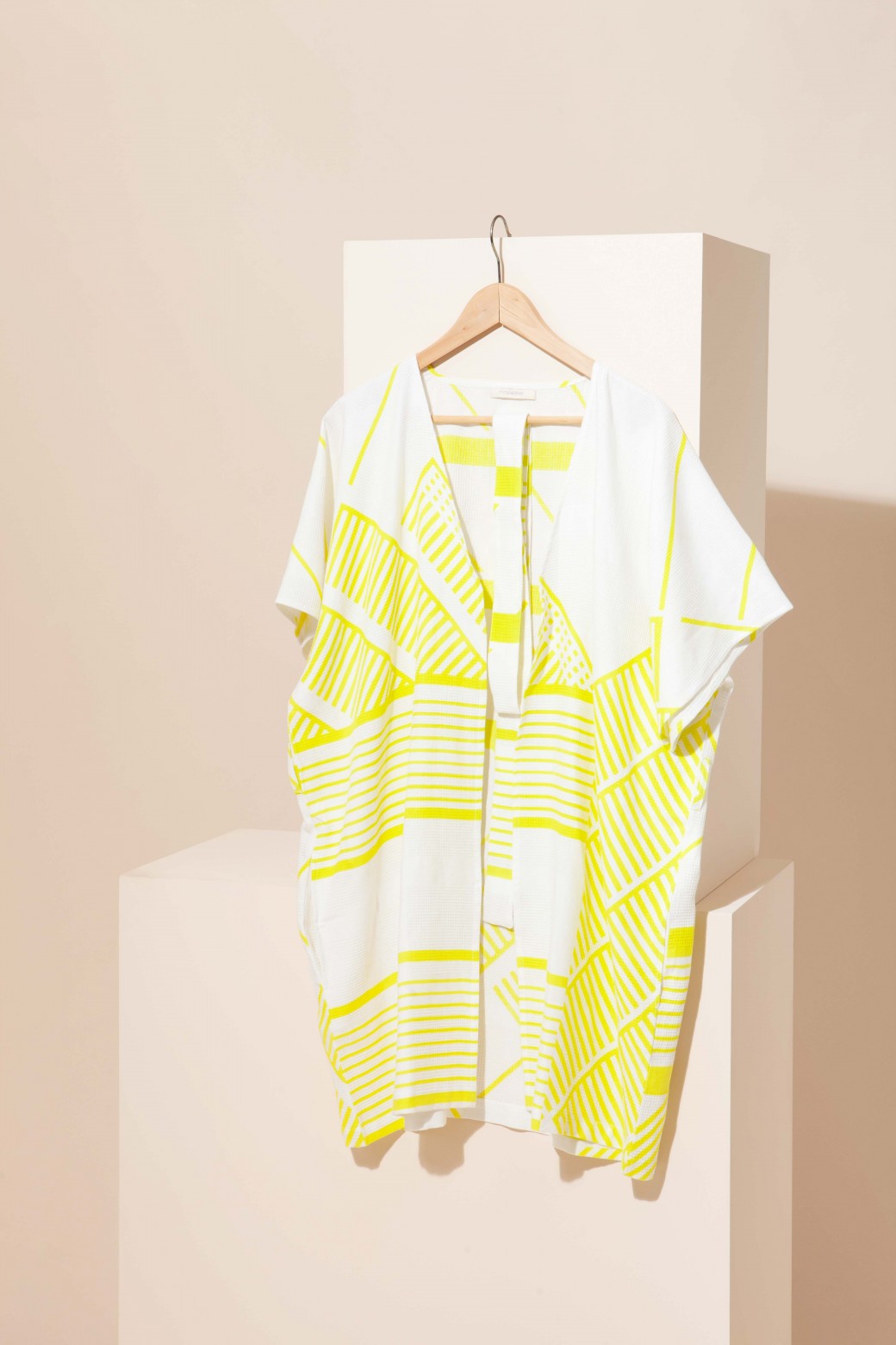 KIMONO GEMMA LIME KIMONO GEMMA LIME