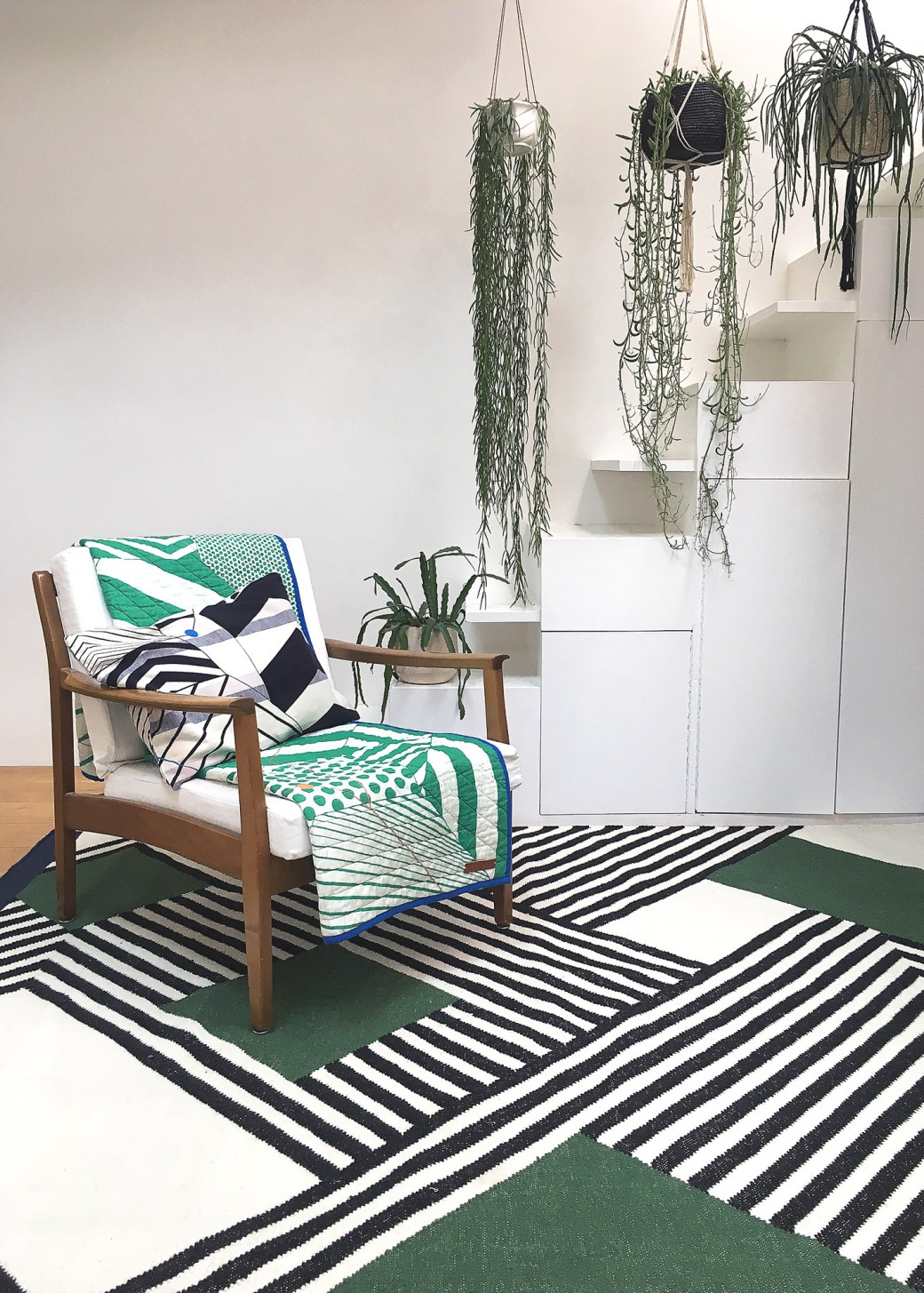 RUG FORME AMAZONE SMALL RUG FORME AMAZONE SMALL