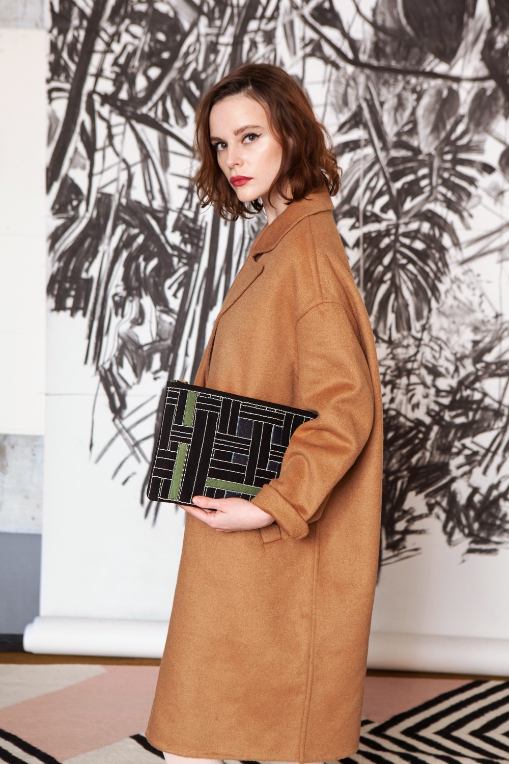POCHETTE BOETIE POCHETTE BOETIE