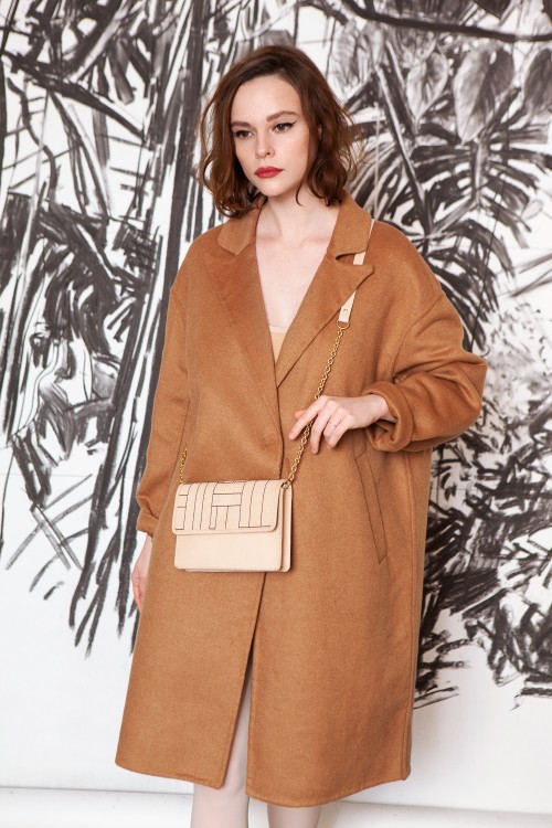 EVE NATURAL BAG