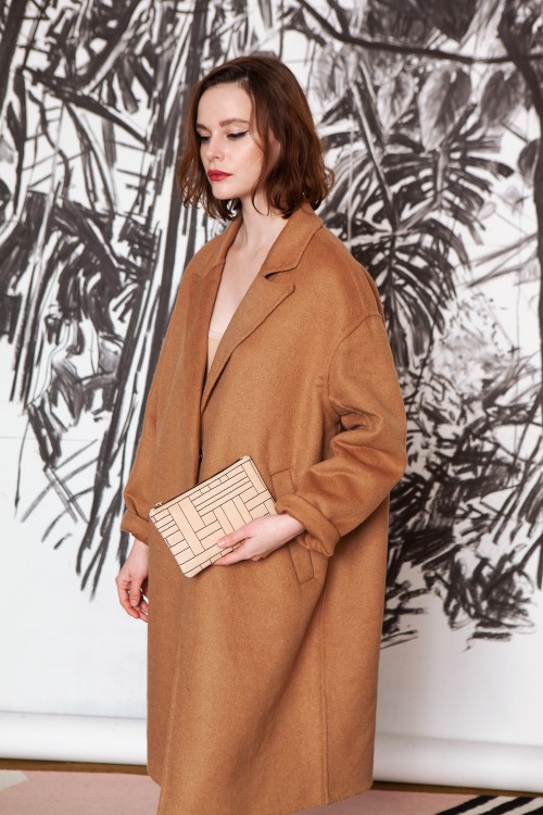 POCHETTE ICONE NATUREL