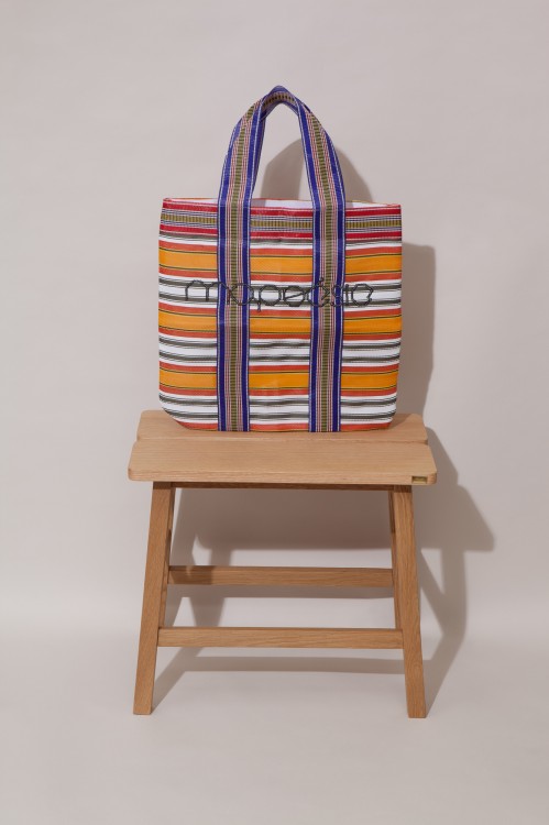 Sac VOYAGE00 Multico