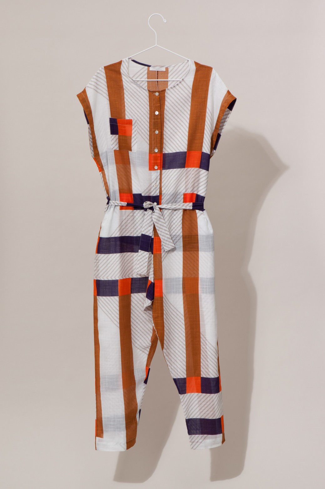 Combinaison MESSINA Bolero Kaki Marine Combinaison MESSINA Bolero Kaki Marine