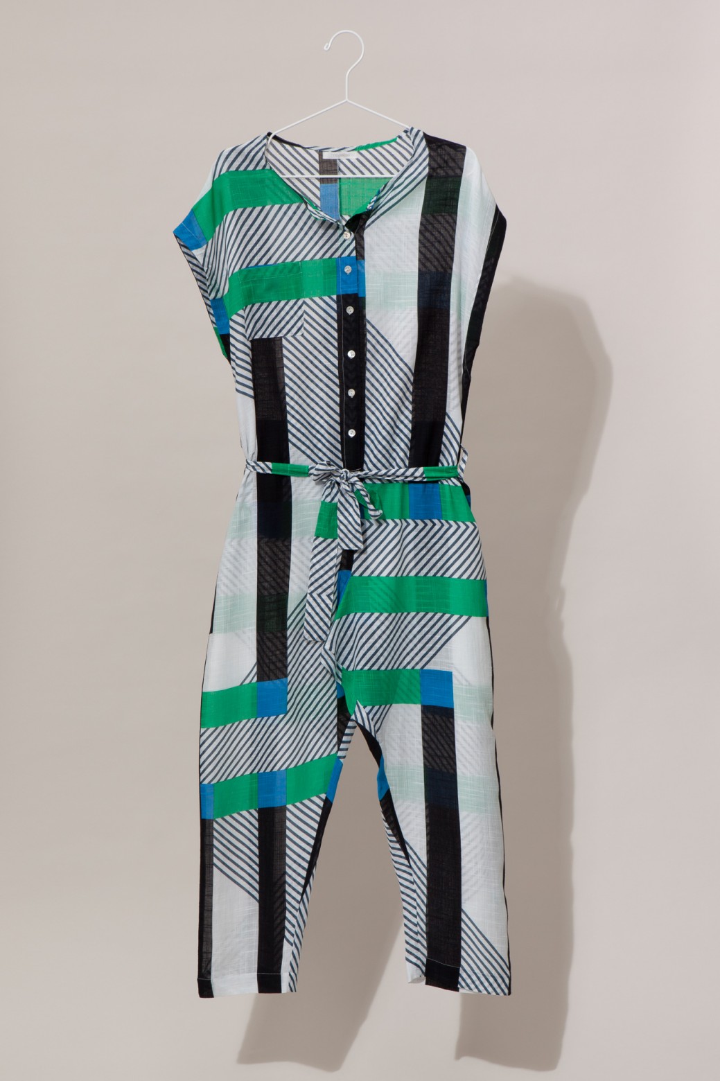 Combinaison MESSINA Bolero Noir Menthe Combinaison MESSINA Bolero Noir Menthe