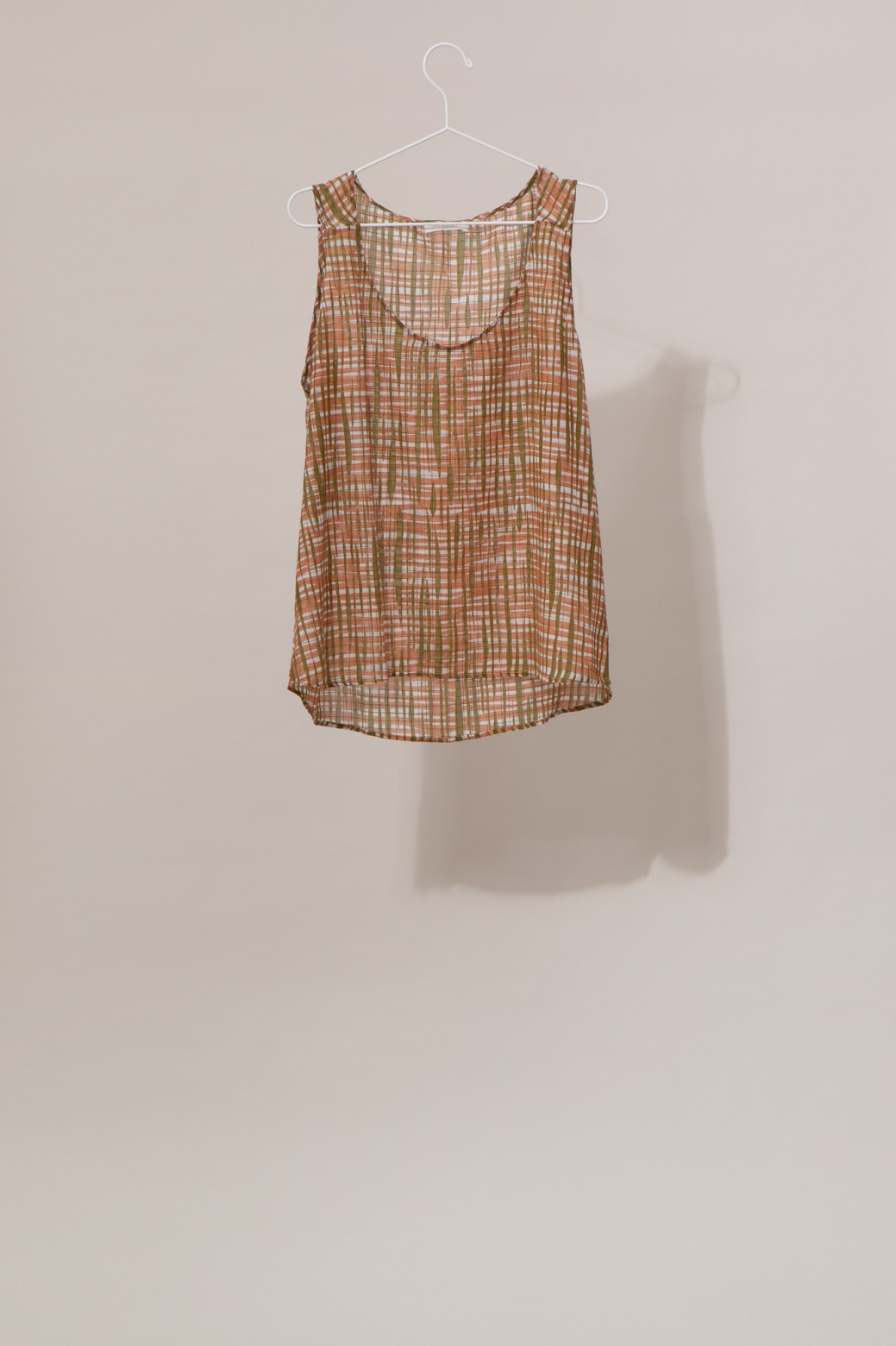 Top PACIFIQUE Retro Blush Top PACIFIQUE Retro Blush