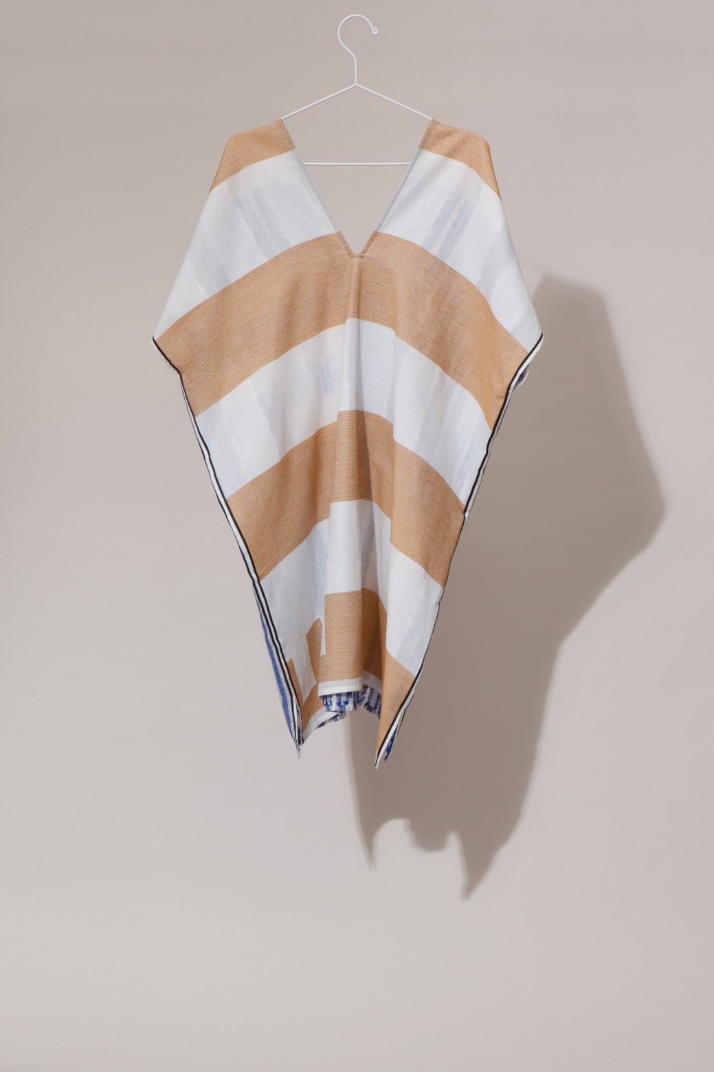 Robe ARP MAPOESIE Ocre Robe ARP MAPOESIE Ocre