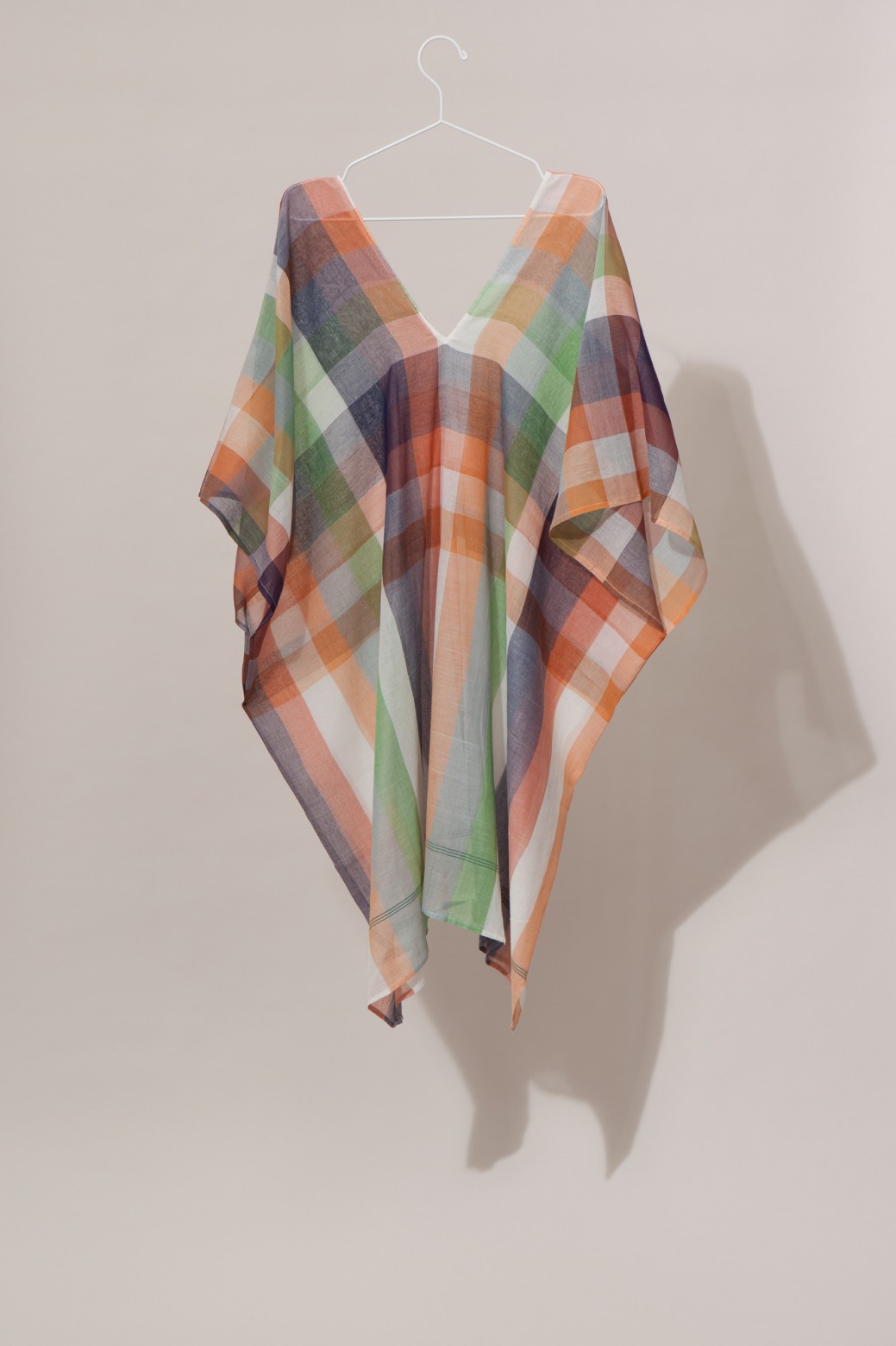 Robe CHROMARoux Robe CHROMARoux