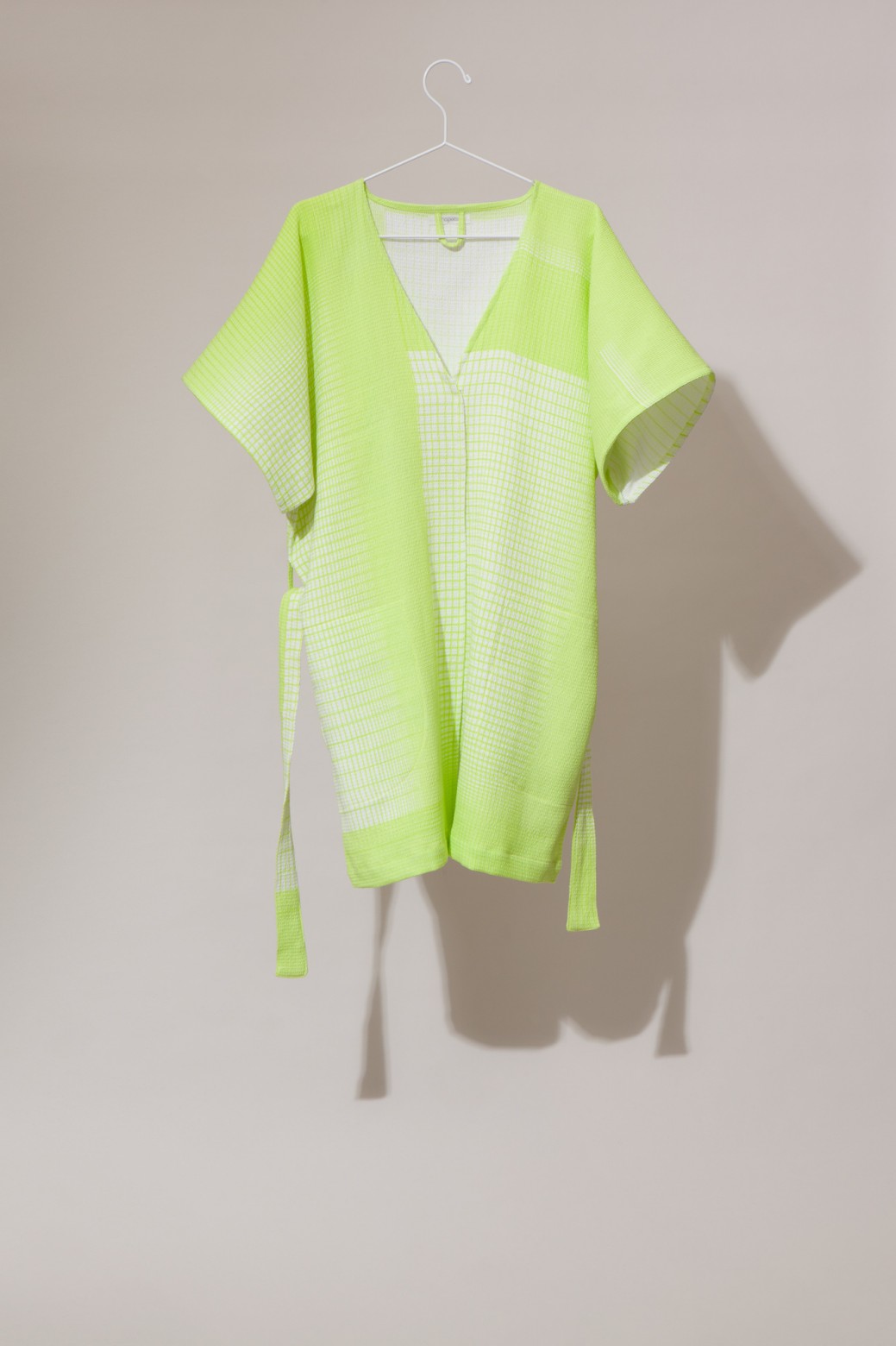 Kimono PROSE Lime Kimono PROSE Lime