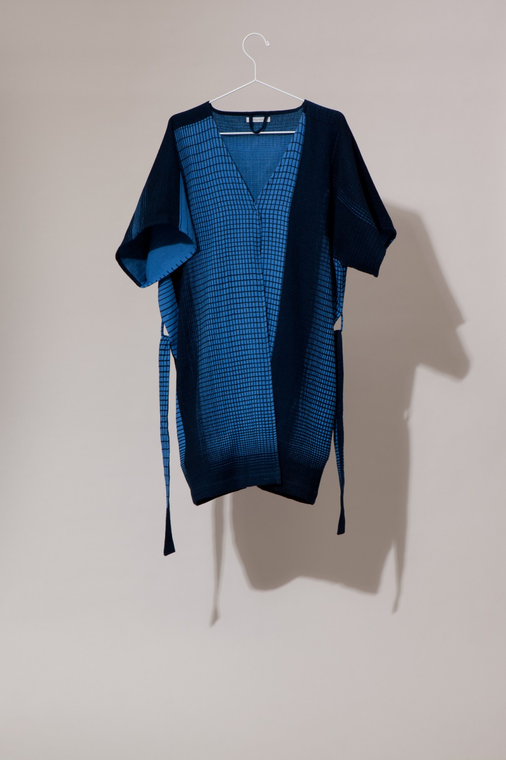 Kimono PROSE Bleu Kimono PROSE Bleu