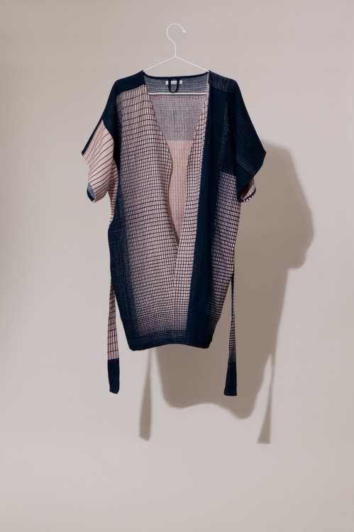 PROSE QUARTZ KIMONO