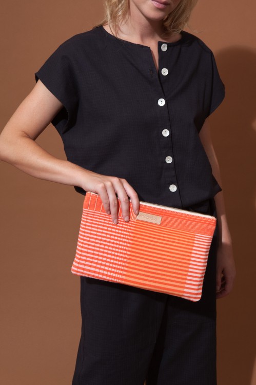 Pochette L GRADIENT Passion