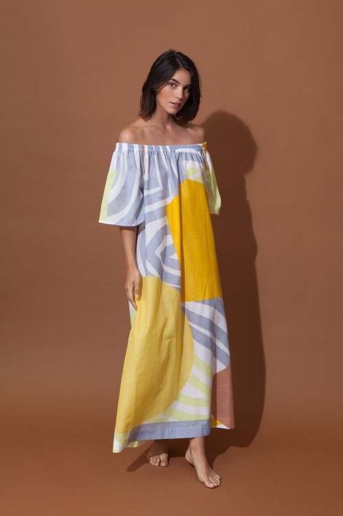Robe PALAO Odyssey Sun