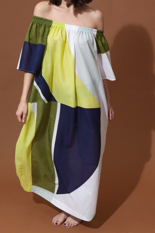 Robe PALAO Vision Kaki