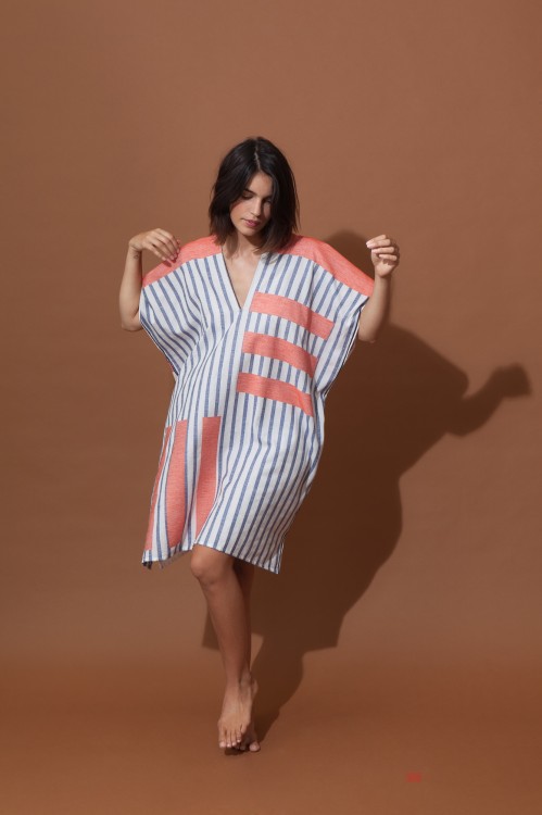 Robe ARPVermillon
