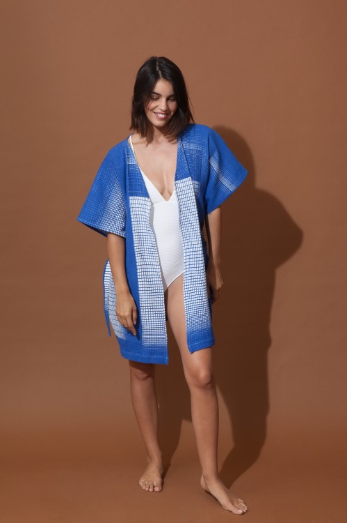 Kimono PROSE Riviera