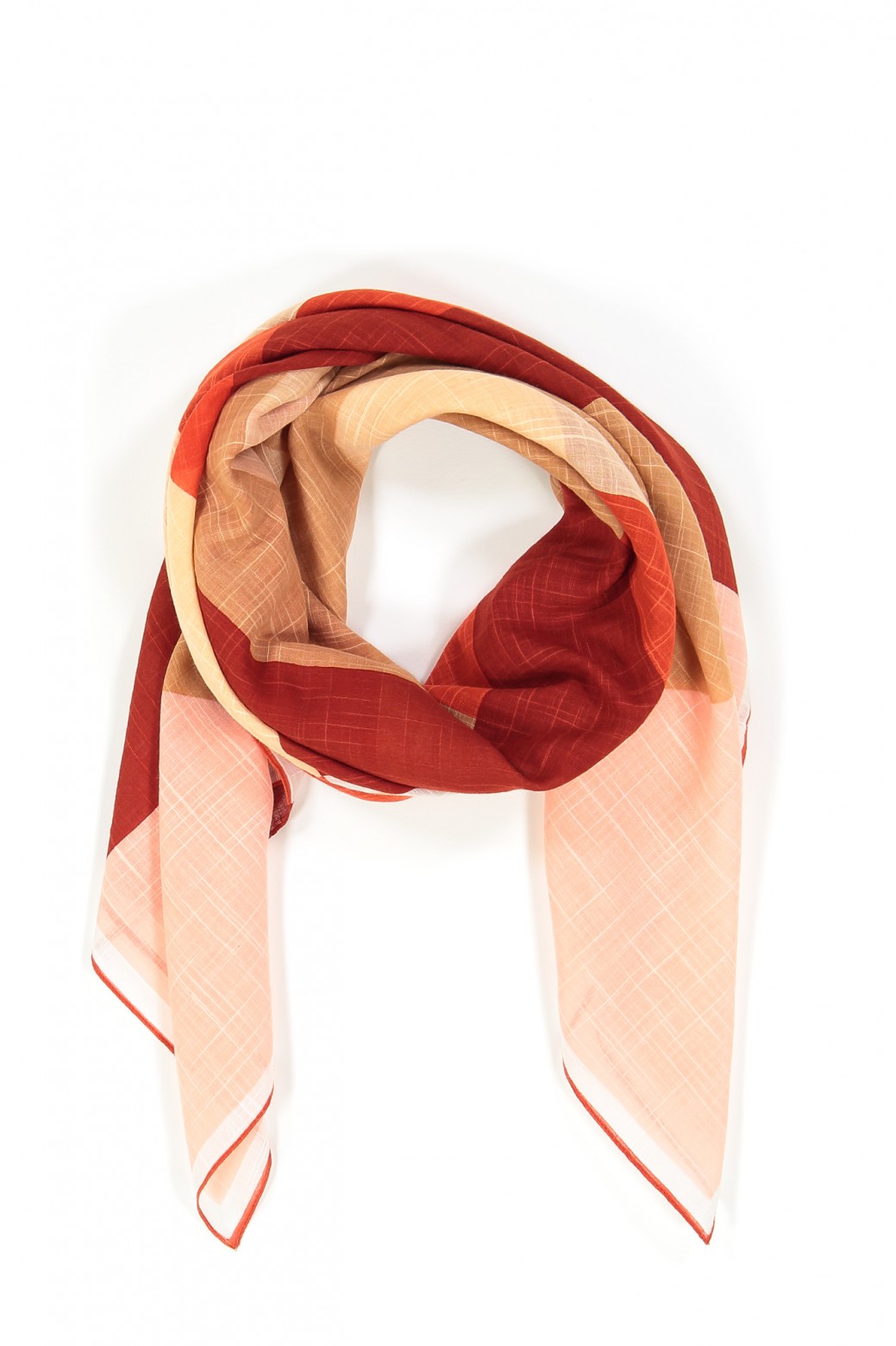 Foulard VISION Flamand Foulard VISION Flamand