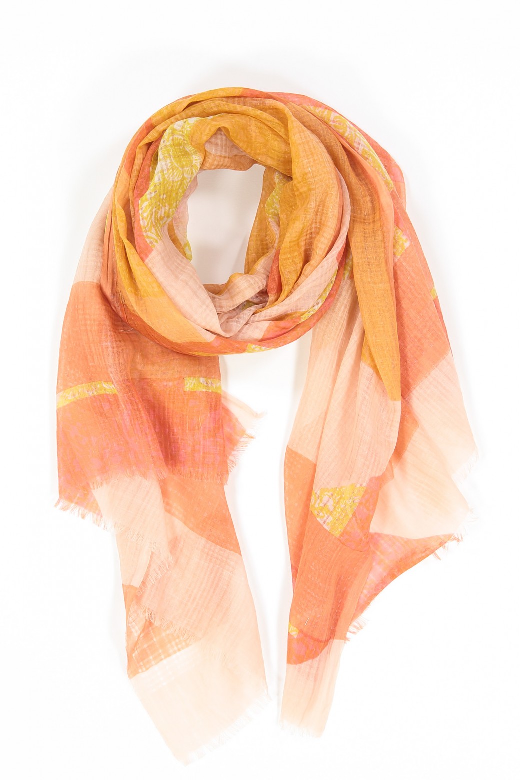 Foulard PRAIRIE Pastel Foulard PRAIRIE Pastel