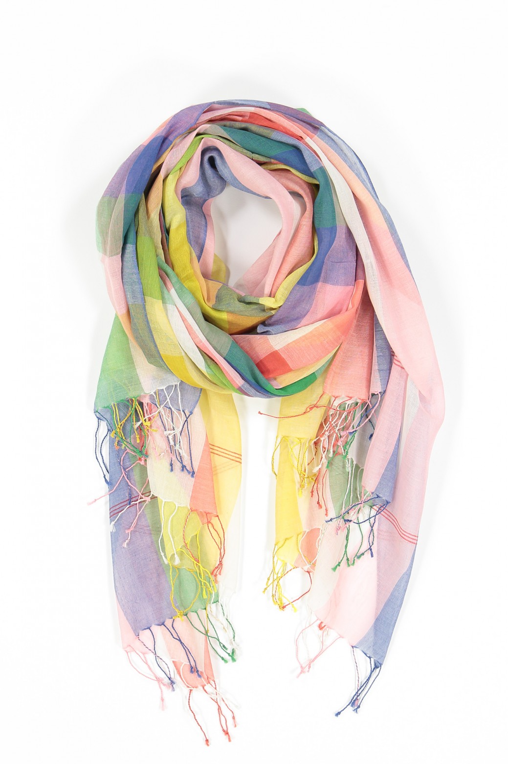 Foulard CHROMA Multico Foulard CHROMA Multico