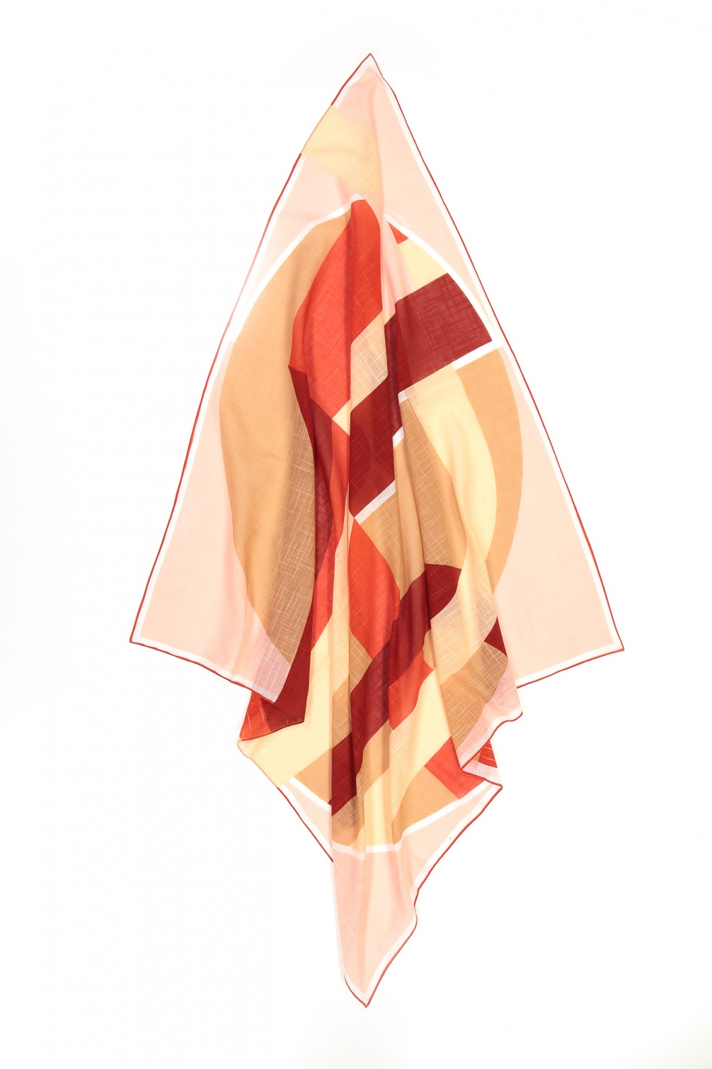 Foulard VISION Flamand Foulard VISION Flamand