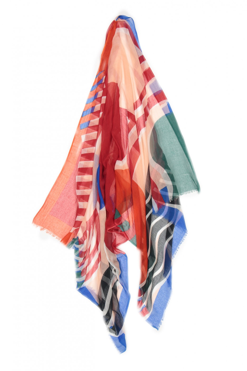 Foulard NABIS Pourpre Foulard NABIS Pourpre